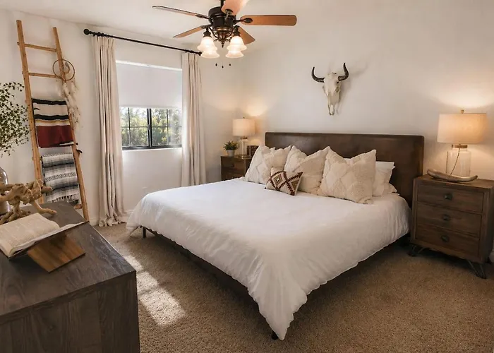 Mountain Retreat Private En-suites Fireplaces * Pinetop-Lakeside